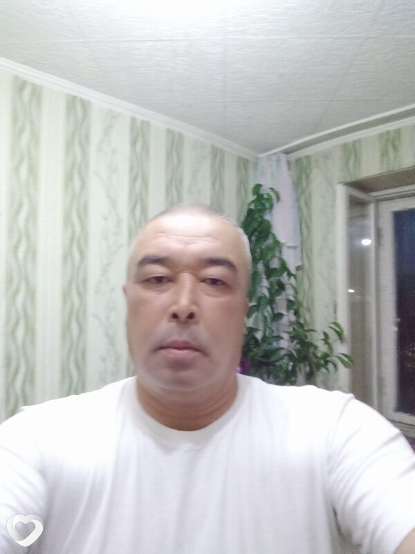 Жан, 48, Усть-Каменогорск — анкета №2180508