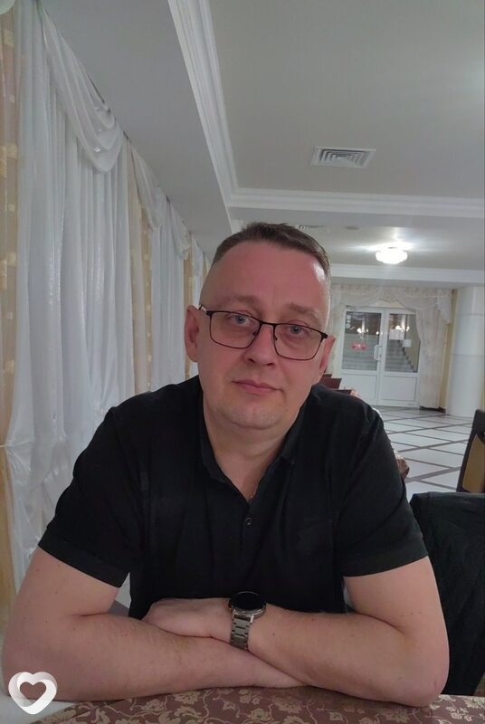 Вячеслав, 48, Минске — анкета №2180522