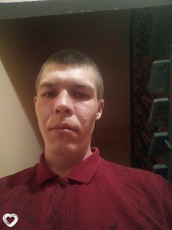 Сергей, 26, Астрахани — анкета №2180532