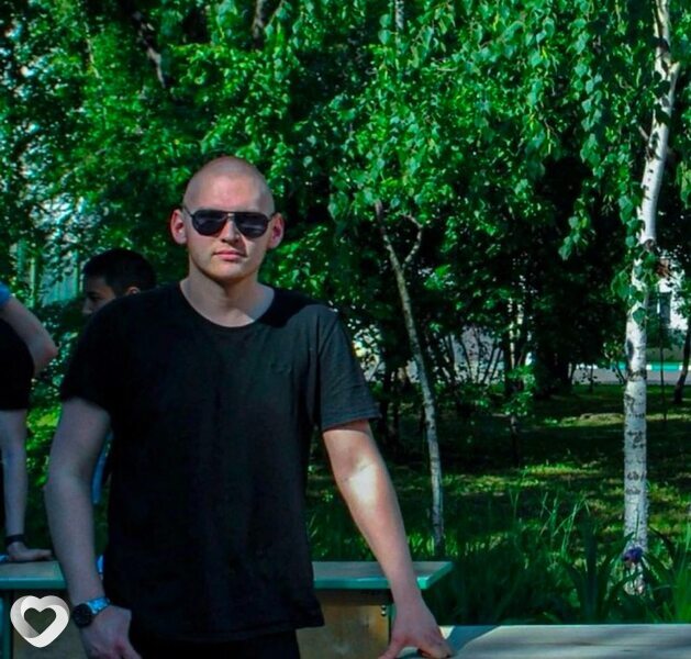 Сергей, 21, Москве — анкета №2180616