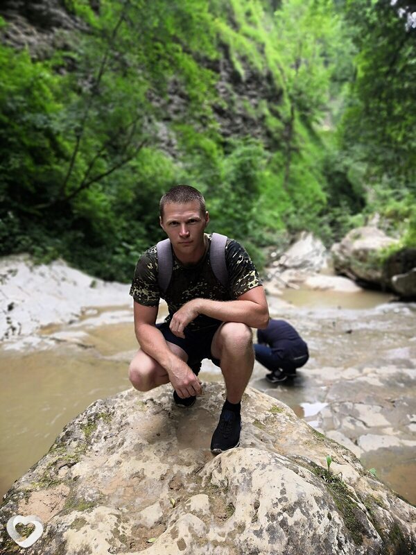 Дмитрий, 34, Краснодоне — анкета №2180626