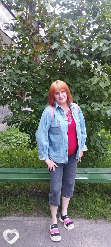 Марина, 42, Лиде — анкета №2180630