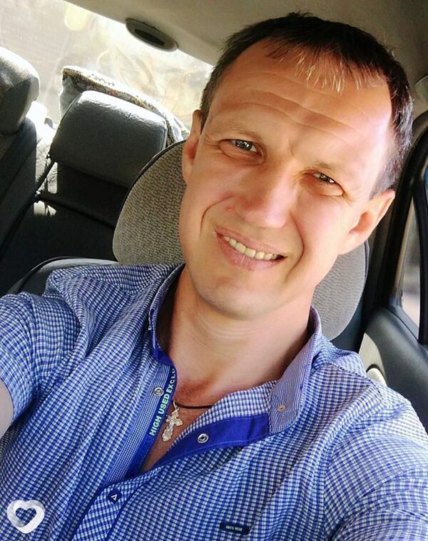 Сергей, 49, Анапе — анкета №2180658