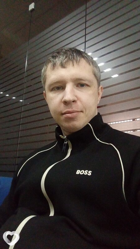 Владимир, 31, Речице — анкета №2180660