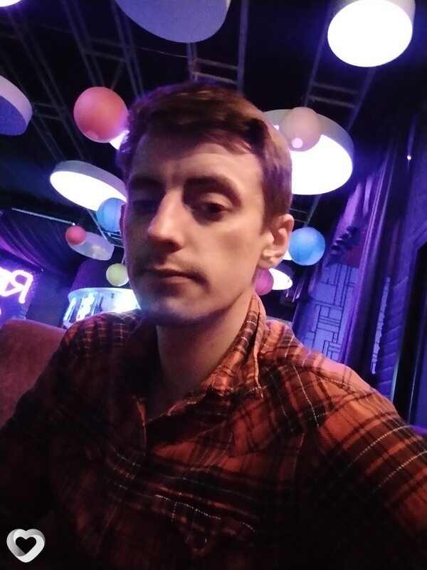 Александр, 26, Жлобине — анкета №2180661