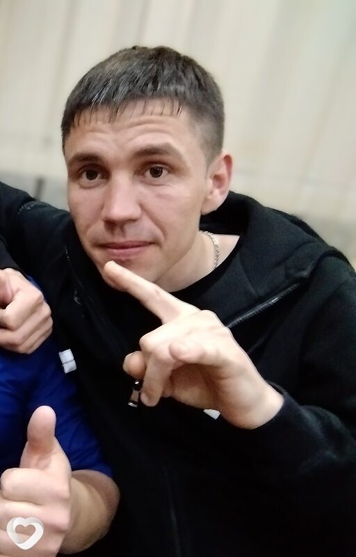 Дастан, 32, Костанае — анкета №2180667