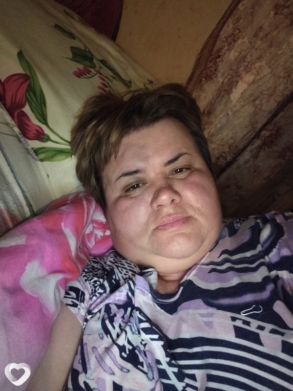 Татьяна, 45, Ярославле — анкета №2180671