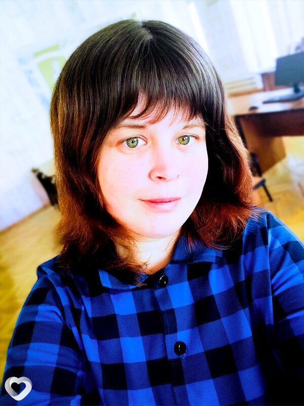 Маргарита, 30, Луганске — анкета №2180673