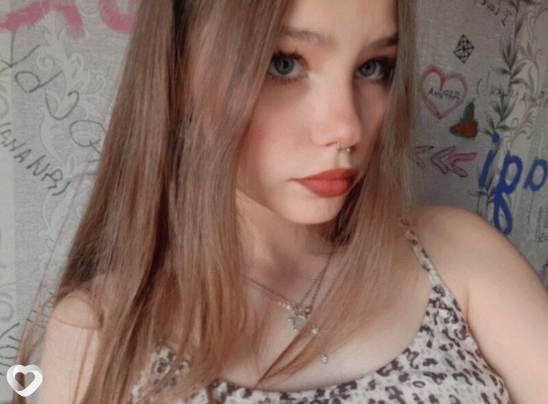 Софья, 19, Могилев — анкета №2180678