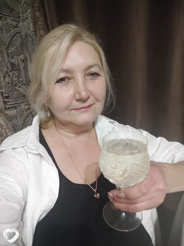 Татарочка, 49, Семей — анкета №2180681