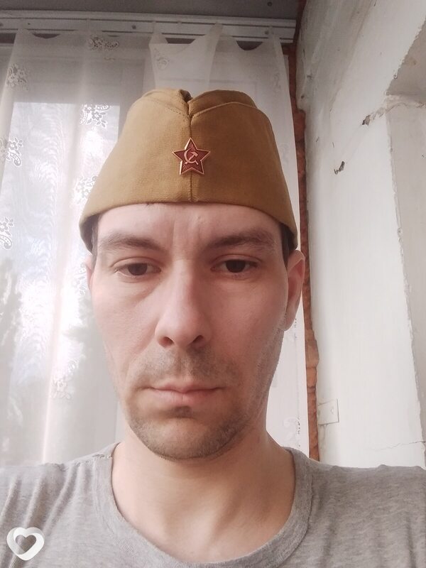 Артемий, 41, Балакове — анкета №2180633