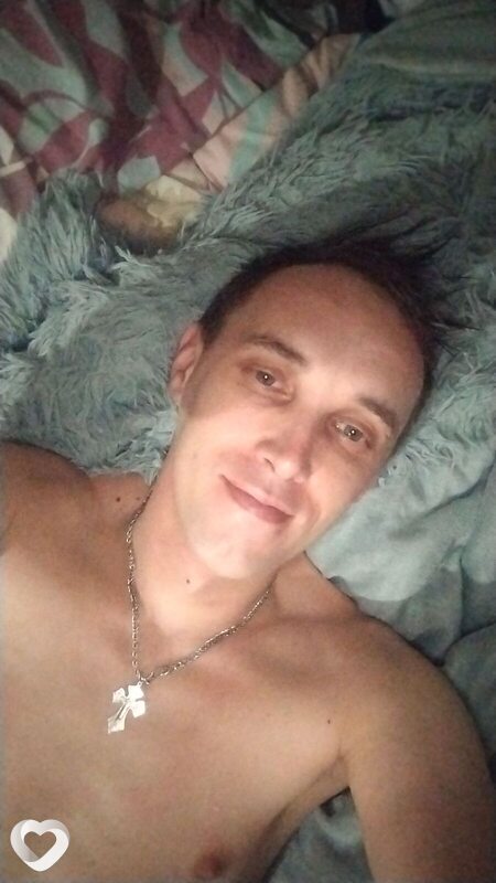 Денис, 33, Йошкар-Оле — анкета №2180636
