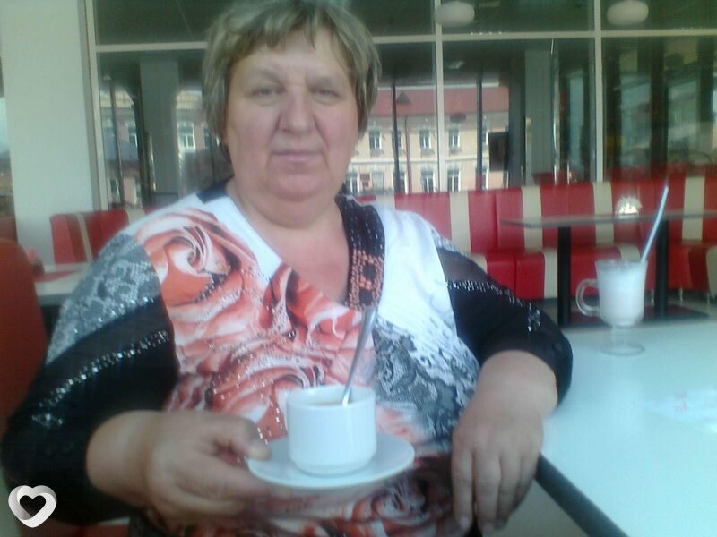 Галина, Поставы