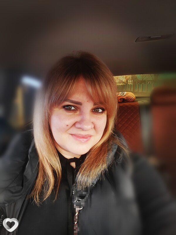 Ирина, 37, Иркутске — анкета №2180647