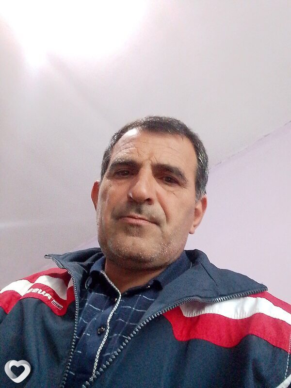 Вугар, 53, Кишинёв — анкета №2180649