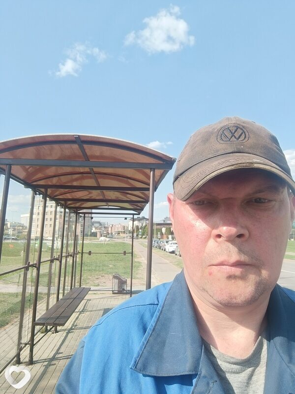 Александр, 46, Минске — анкета №2180656