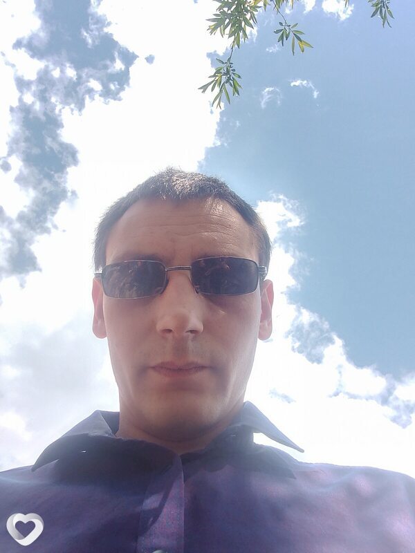 Александр, 30, Чите — анкета №2180771