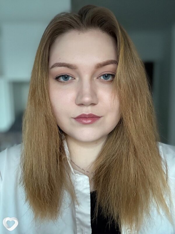 Алла, 27, Екатеринбурге — анкета №2180776