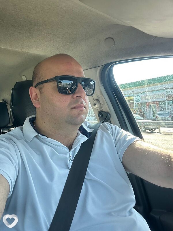 Артём, 42, Симферополе — анкета №2180782