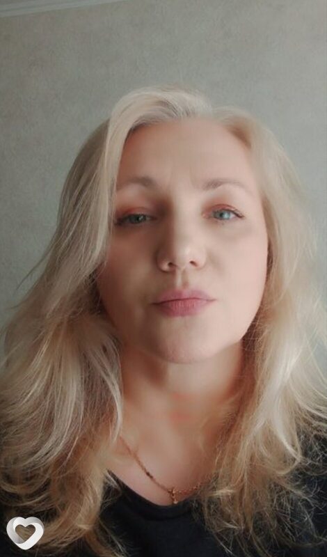 Светлана, 54, Минске — анкета №2180811