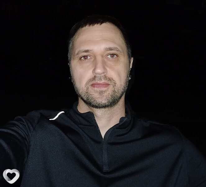 Валентин, 43, Новосибирске — анкета №2180813