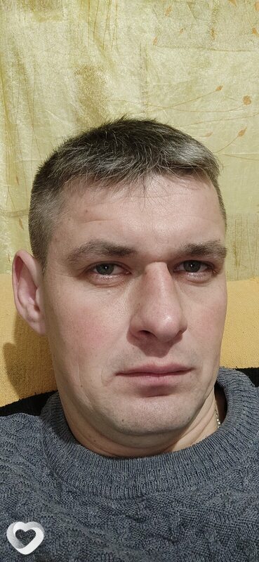 Андрей, 34, Мценске — анкета №2180819