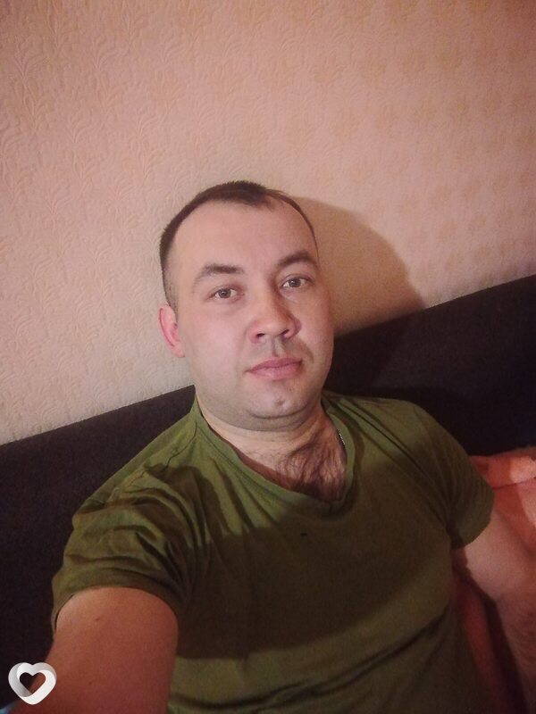 Юрий, 36, Тюмени — анкета №2180820