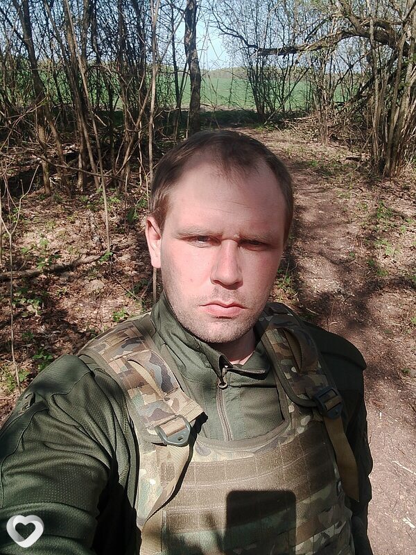 Максим, 31, Новосибирске — анкета №2180828