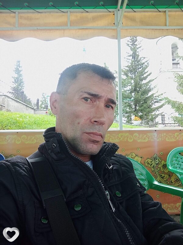 Юрий, 55, Екатеринбурге — анкета №2180829