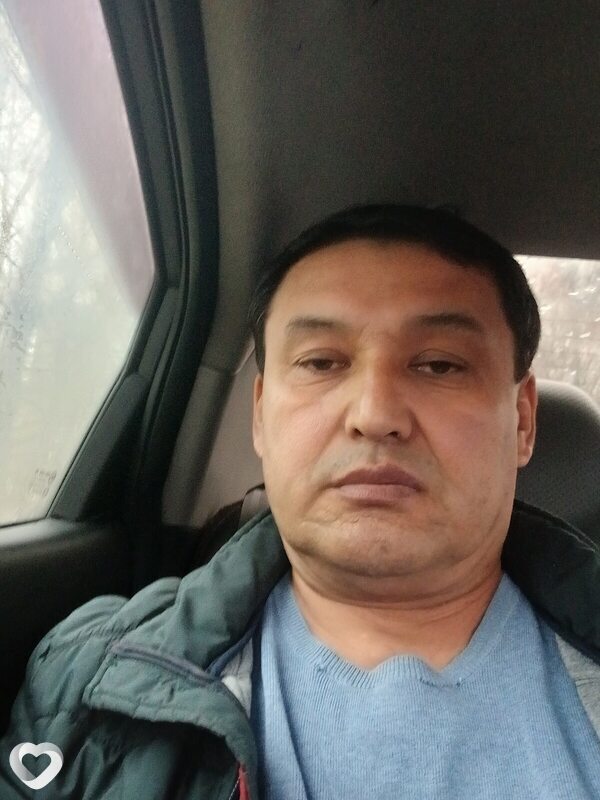 Азиз, 54, Екатеринбурге — анкета №2180470