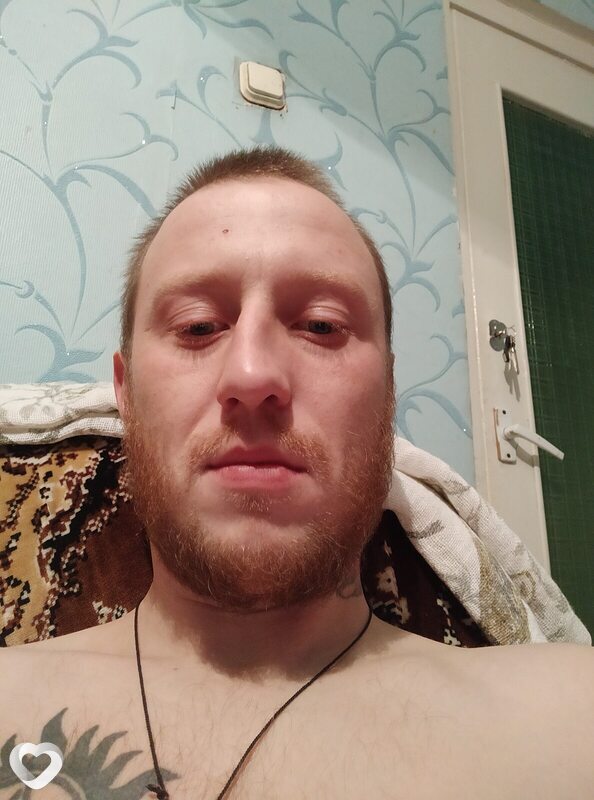 Демон, 31, Минске — анкета №2180477