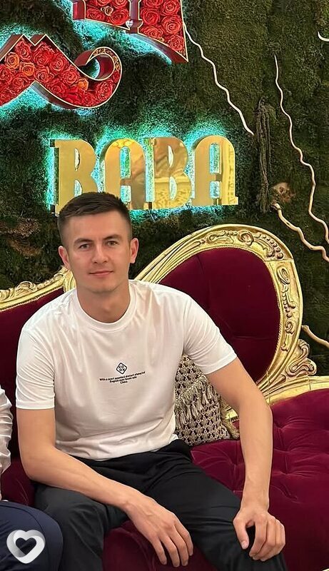 Жам, 23, Кызылорде — анкета №2180481