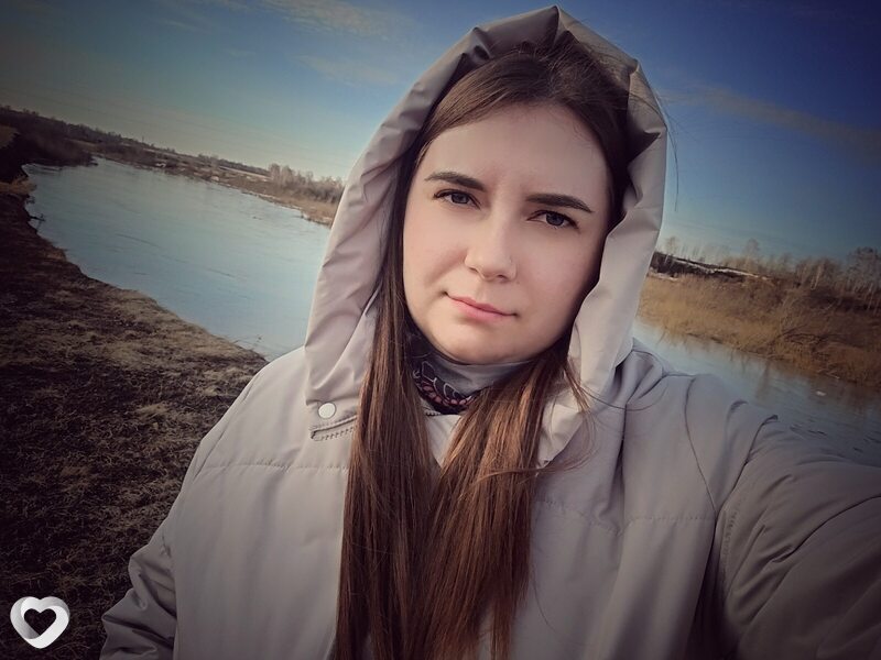 Рената, 31, Кемерове — анкета №2181219