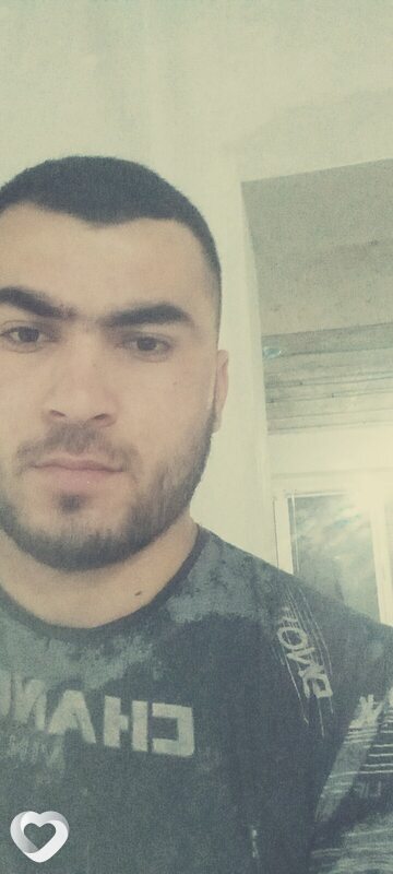 Сардор, 23, Иркутске — анкета №2181220