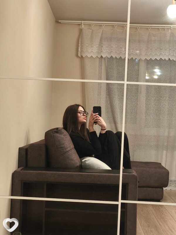Вика, 20, Кирове — анкета №2181228
