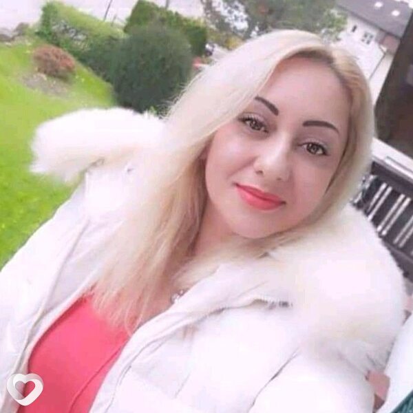 Ксения, 41, Майкопе — анкета №2181230
