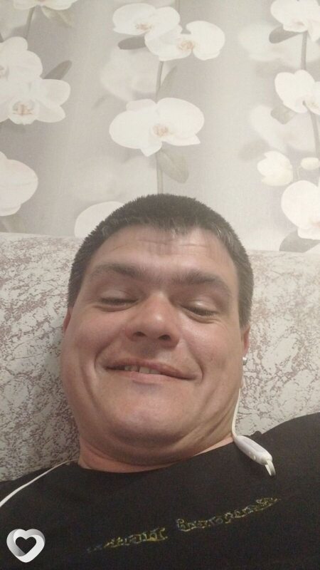 Юра, 36, Новосибирске — анкета №2181231