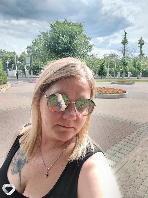 Таня, 40, Самаре — анкета №2181237