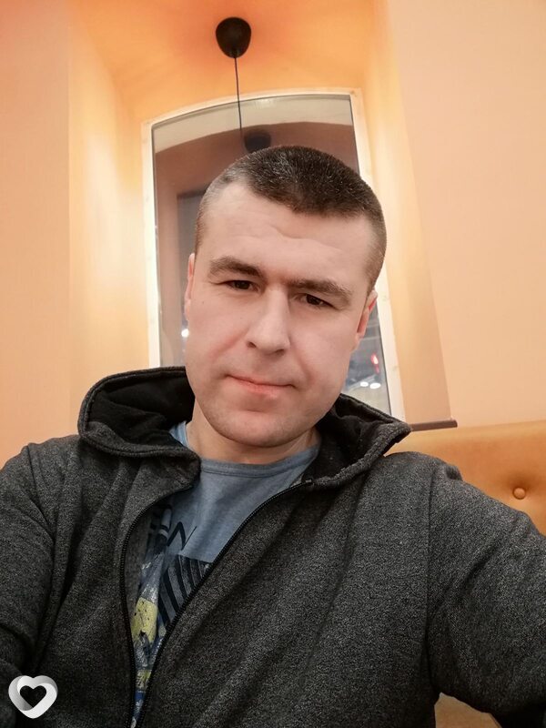Хороший Человек, 44, Нижнем Новгороде — анкета №2181238