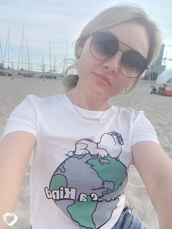 Ирина, Гдыня