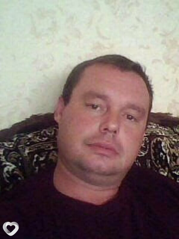 Александр, 47, Луге — анкета №2180933