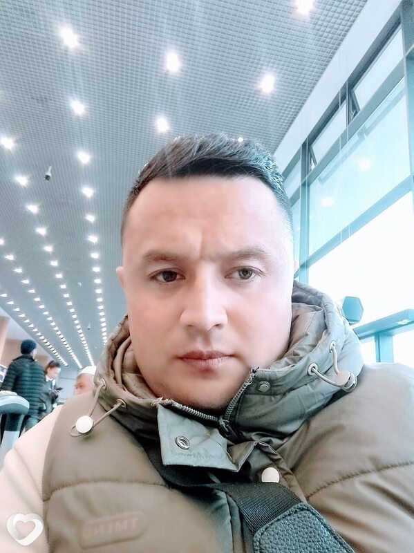 Санджар, 32, Красноярске — анкета №2180941