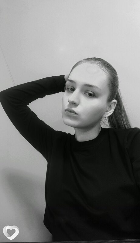 Анастасия, 23, Усть-Лабинск — анкета №2180953