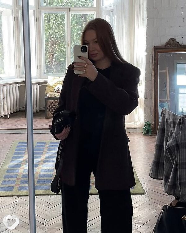 Света, 42, Уфе — анкета №2181086