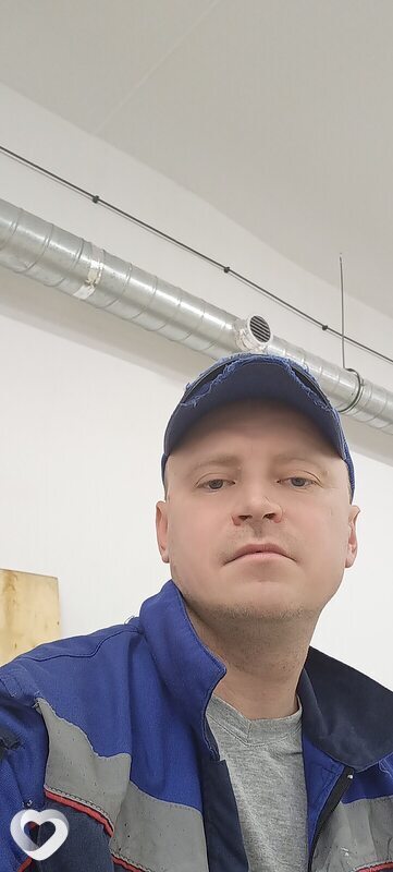 Макс, 43, Нижнем Тагиле — анкета №2180856