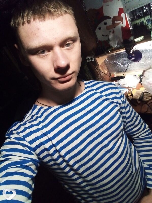 Алексей, Скопин