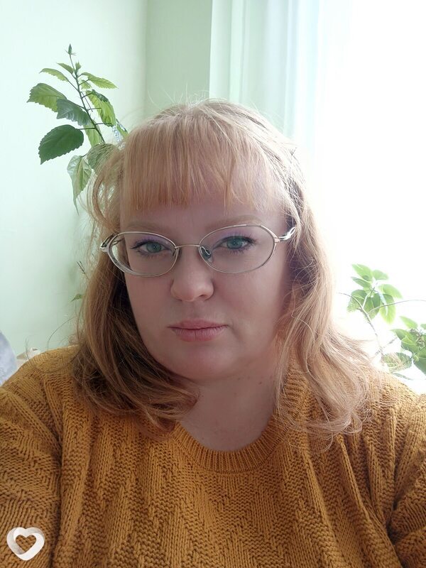 Лена, 39, Волгодонске — анкета №2180860