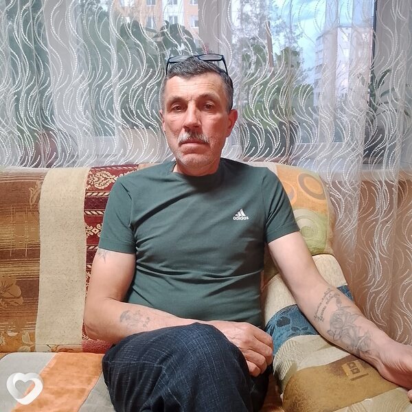 Андрей, 59, Брянске — анкета №2180872