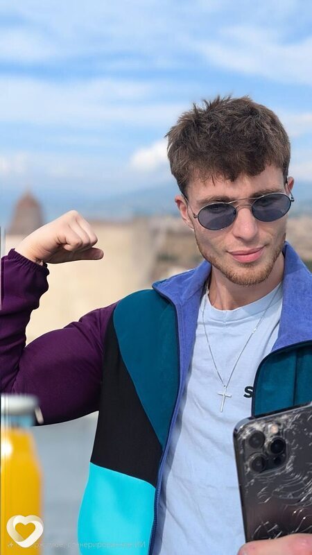 Konstantin, Болонья