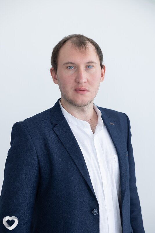 Vlad, 35, Алматы — анкета №2180879